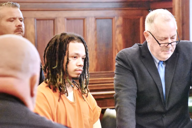 Man committed Akron murder several months after Youngstown robbery